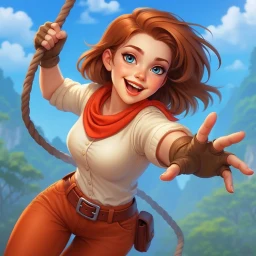 Ícone de Legendale: Aventura na Ilha